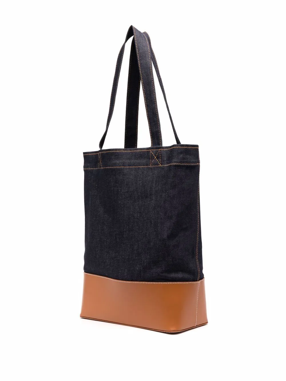 A.P.C. Bags.. Brown