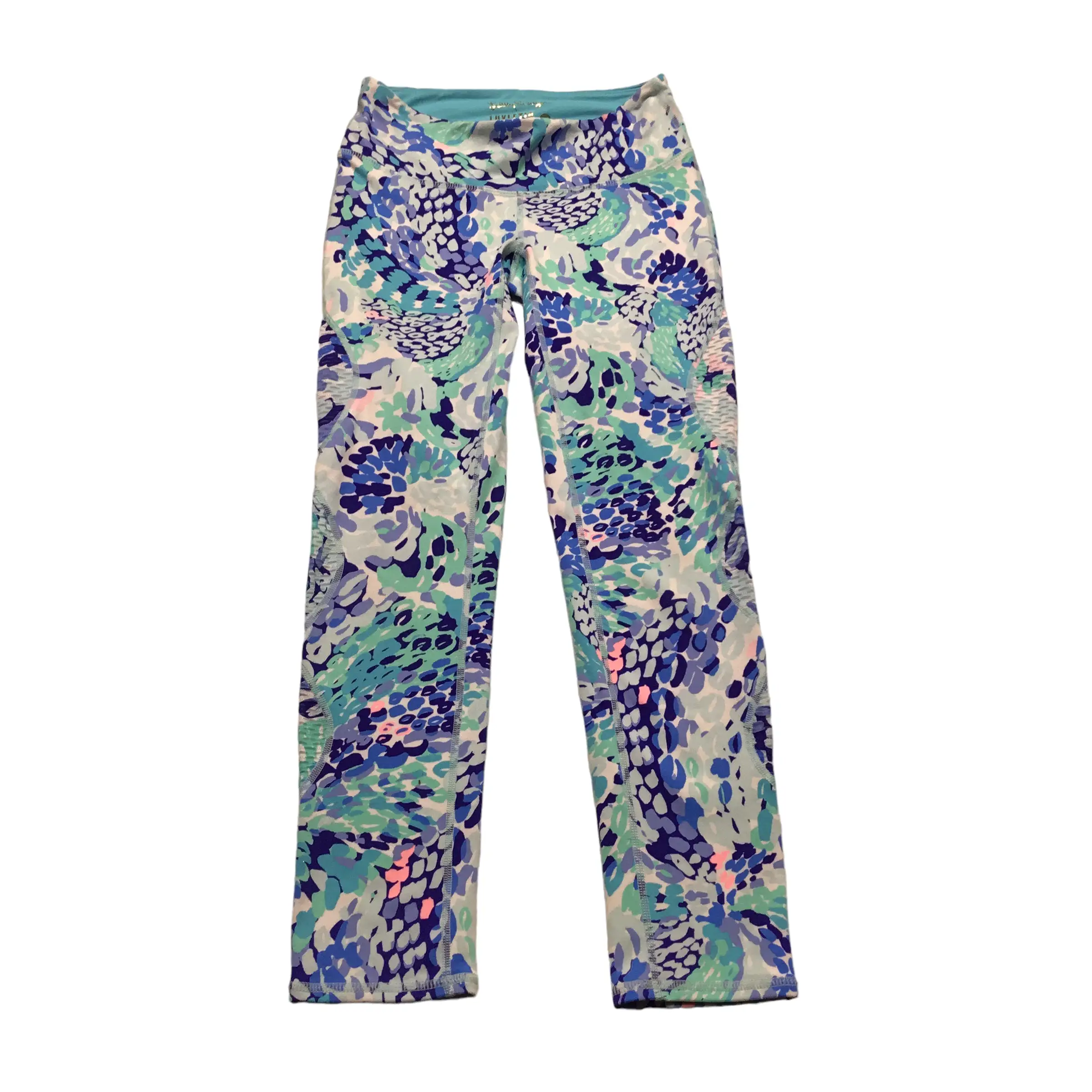 Athletic Leggings By Lilly Pulitzer  Size: Xs