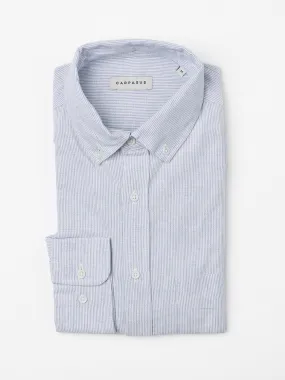 Casual Shirt Bernina Blue