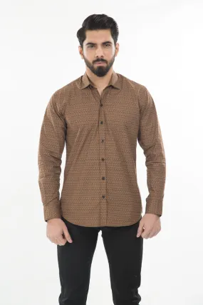 Casual Shirt FS Regular Fit