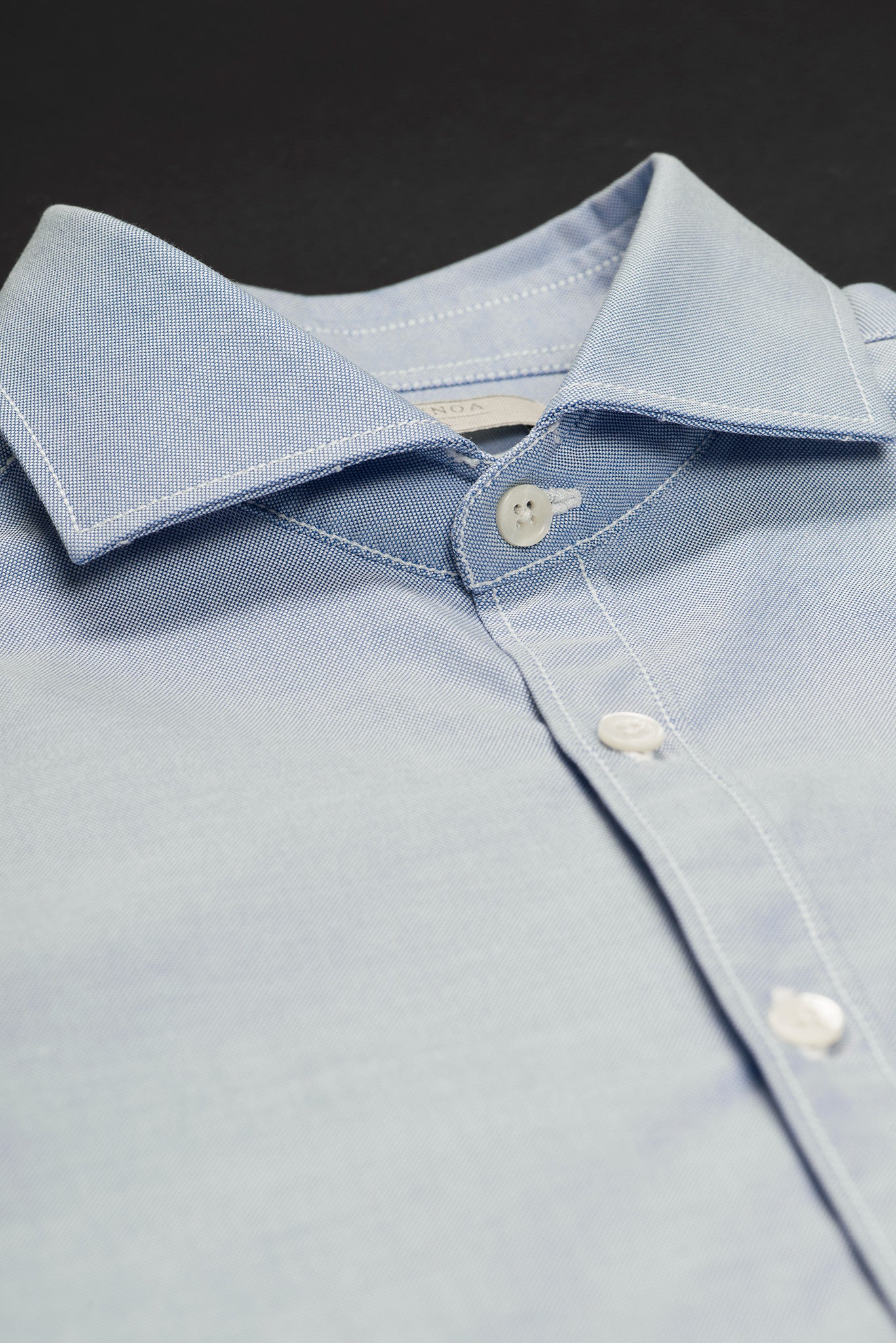 Clodoveu shirt Oxford (sky blue)