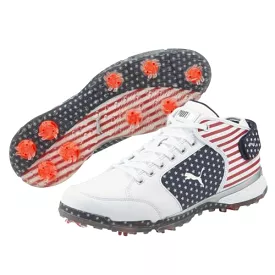 Cobra Puma ProAdapt Mid USA Golf Shoes