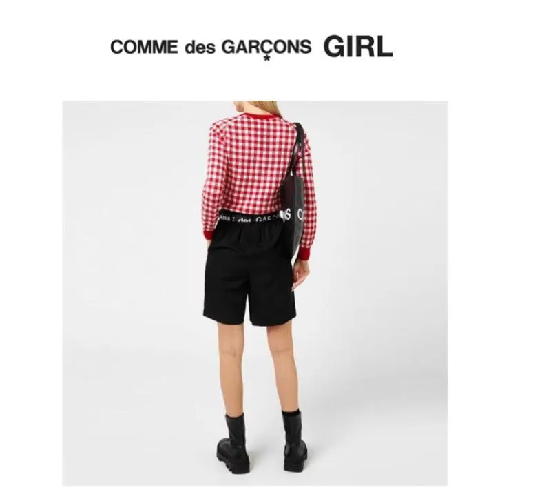 COMME des GARCONS  |Cardigans