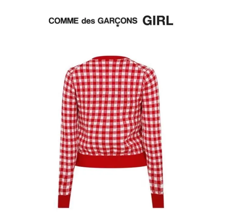 COMME des GARCONS  |Cardigans