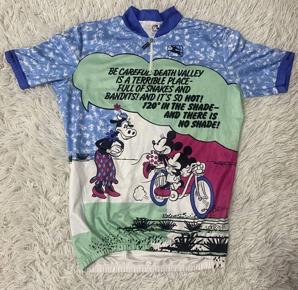 Cycling T-Shirts