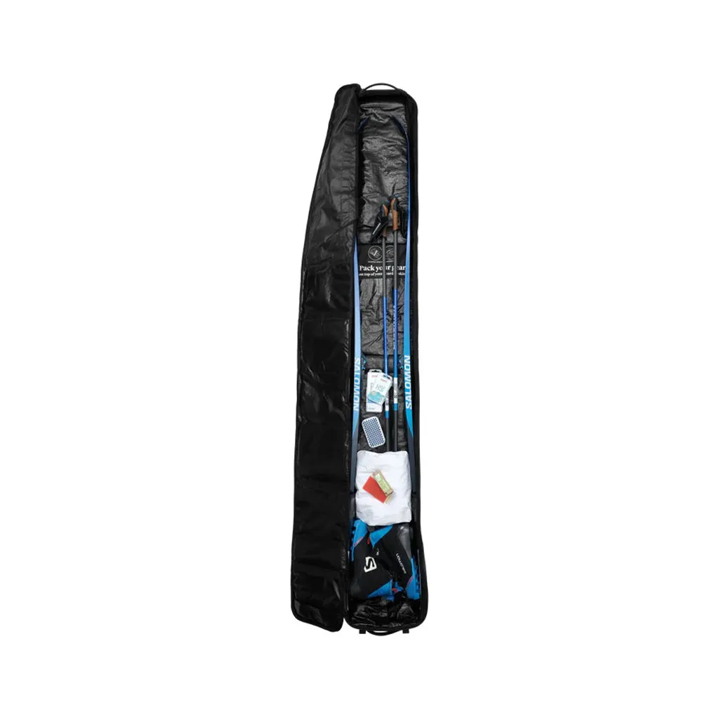 DB Bags Snow Roller Ski Bag