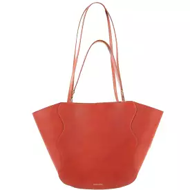 Ocean Tote, Brandy/Avion