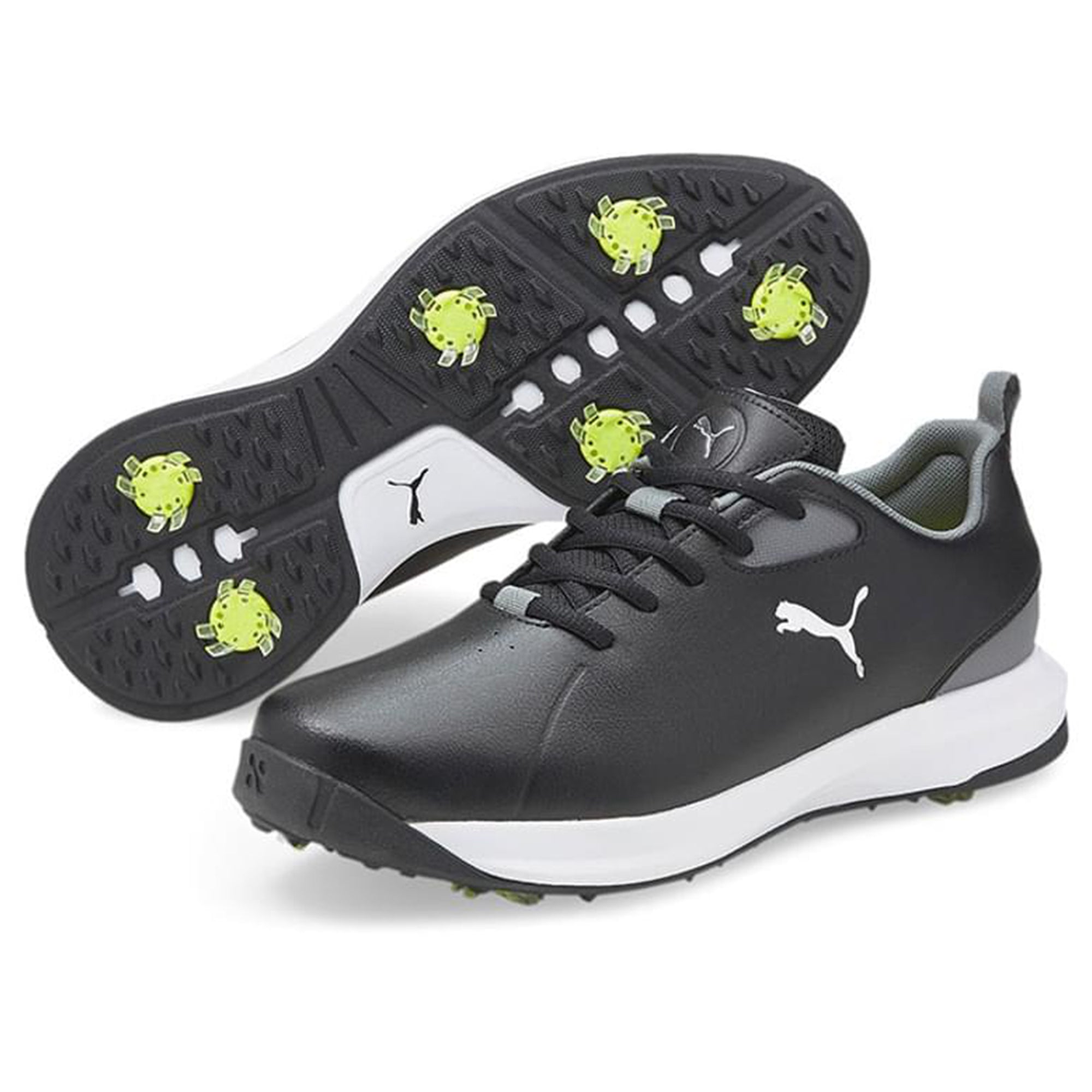 Puma FUSION FX Wide Golf Shoes