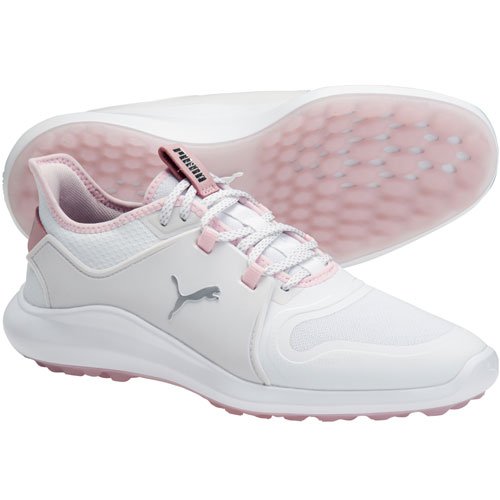 Puma Golf Ladies Ignite FASTEN8 Spikeless Shoes