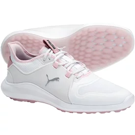 Puma Golf Ladies Ignite FASTEN8 Spikeless Shoes