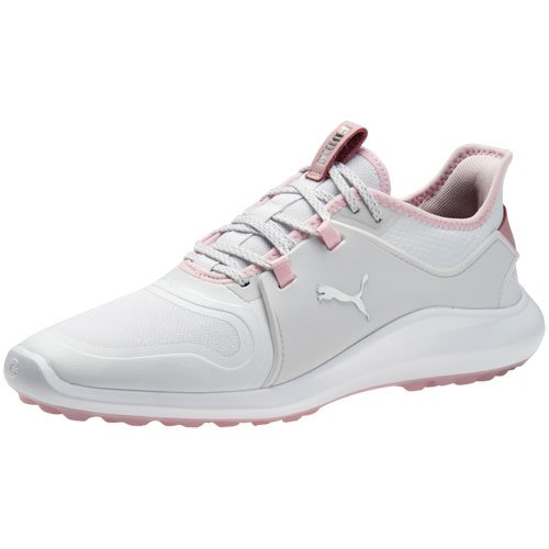 Puma Golf Ladies Ignite FASTEN8 Spikeless Shoes