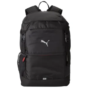 Puma Golf Puma Black Backpack