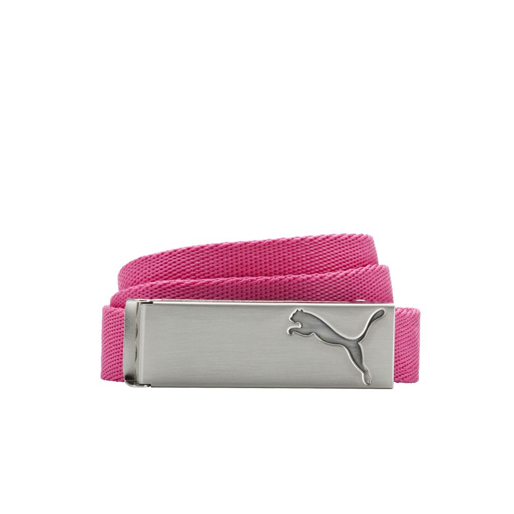 Puma Ladies Path Web Belt