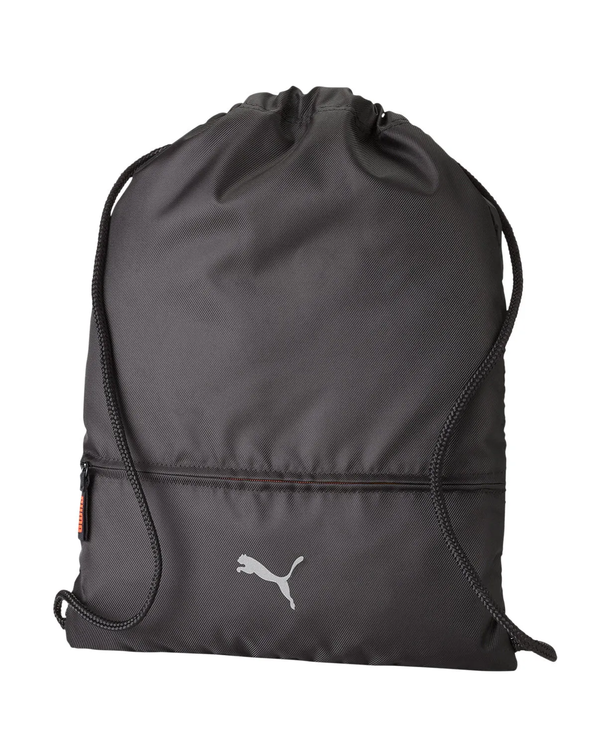 Puma Lightweight Carry Sack, Puma Black