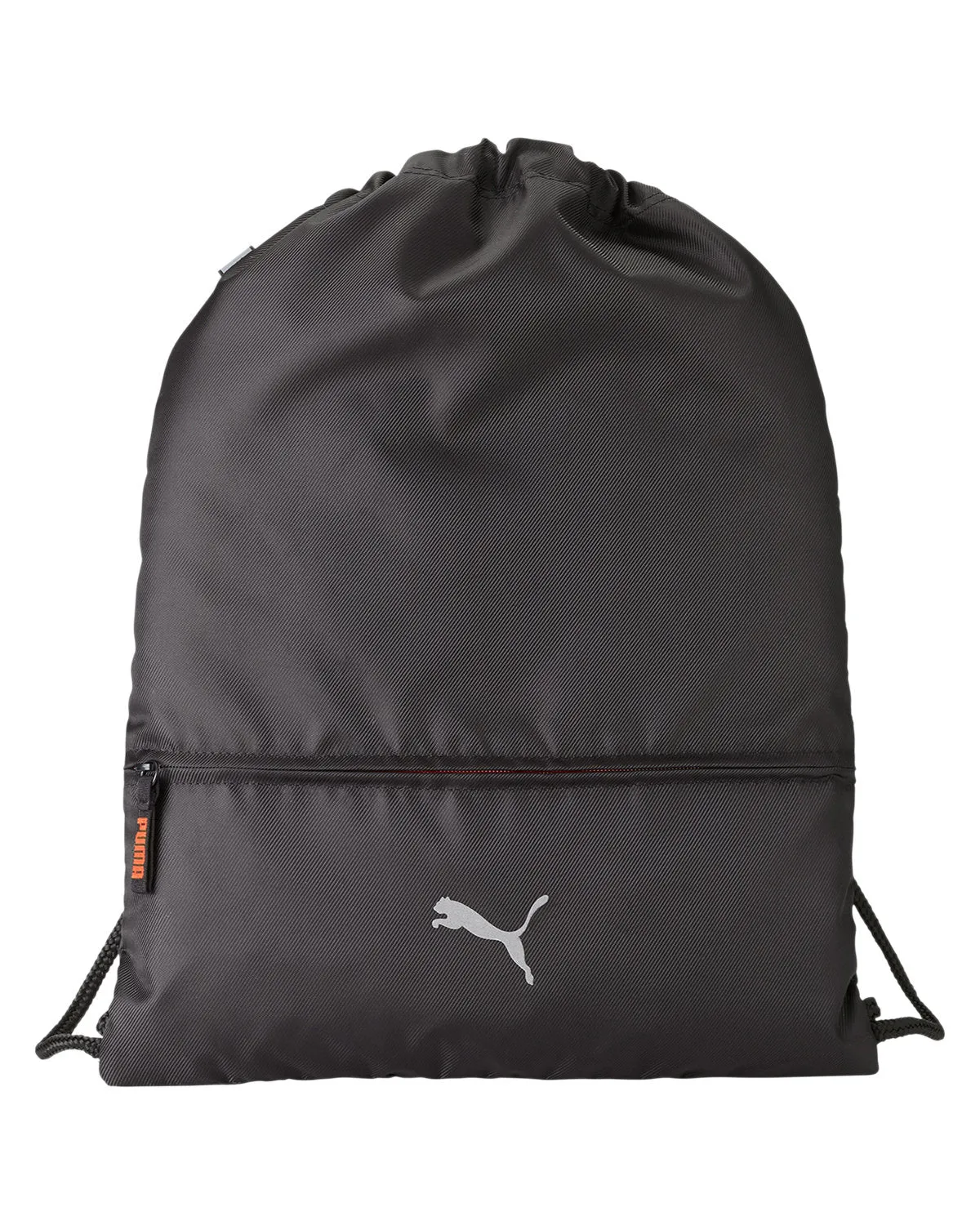 Puma Lightweight Carry Sack, Puma Black