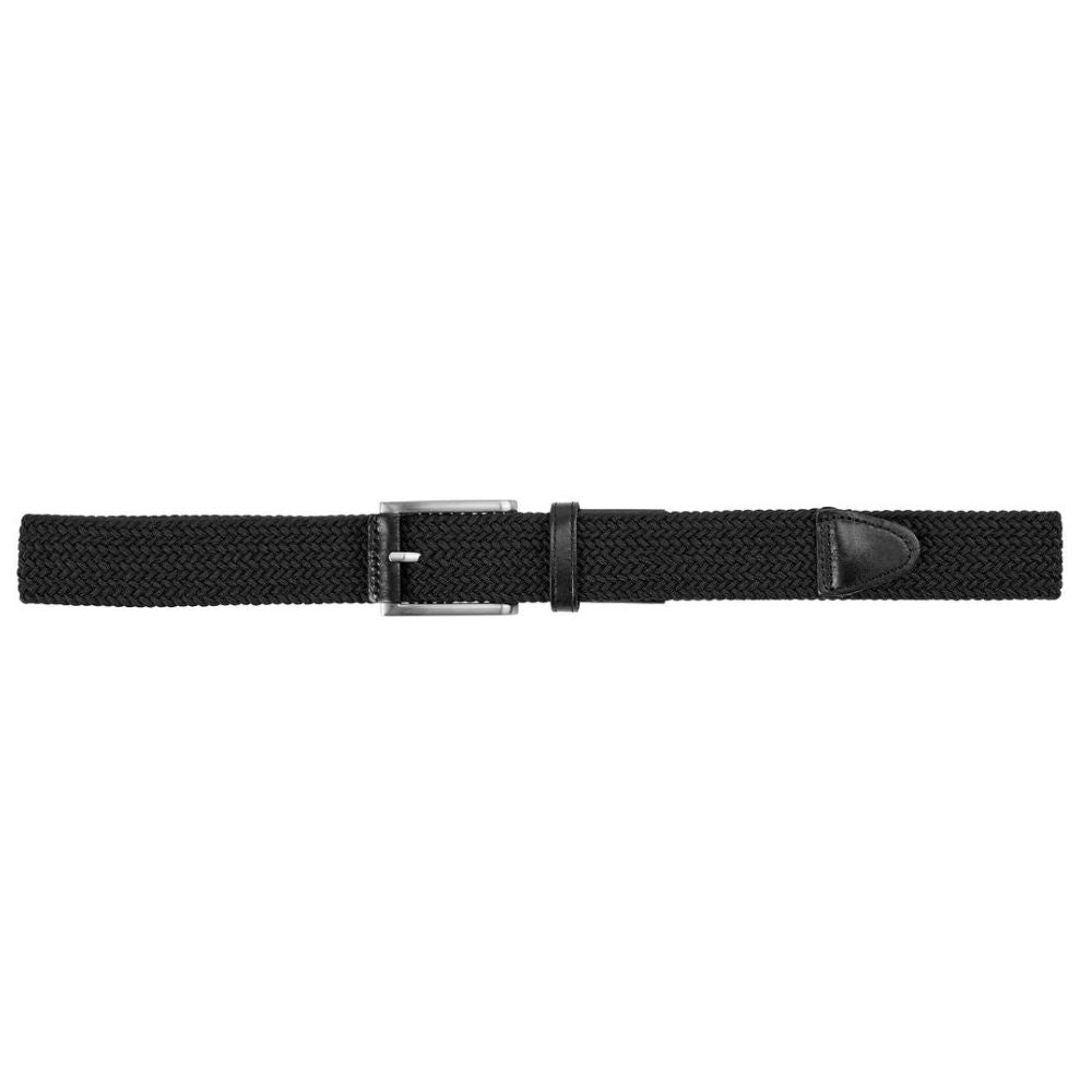 Puma Men's Braided Weave Golf Belt