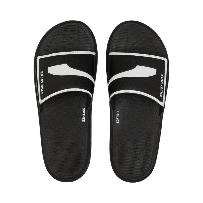 Puma Mens GS-Softride Slides