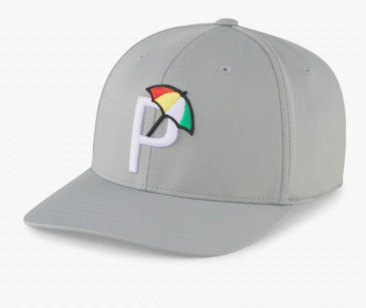 Puma Palmer P Cap