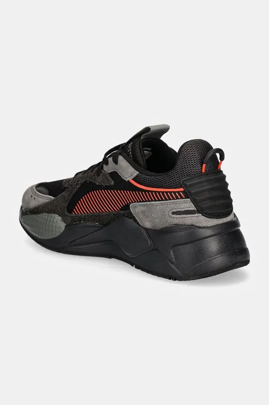 Puma RS-X Heritage Black/Redmazing 398210_06