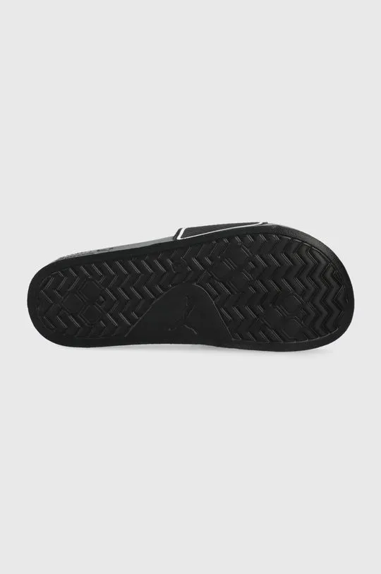 Puma sliders Leadcat 2.0 men's black color