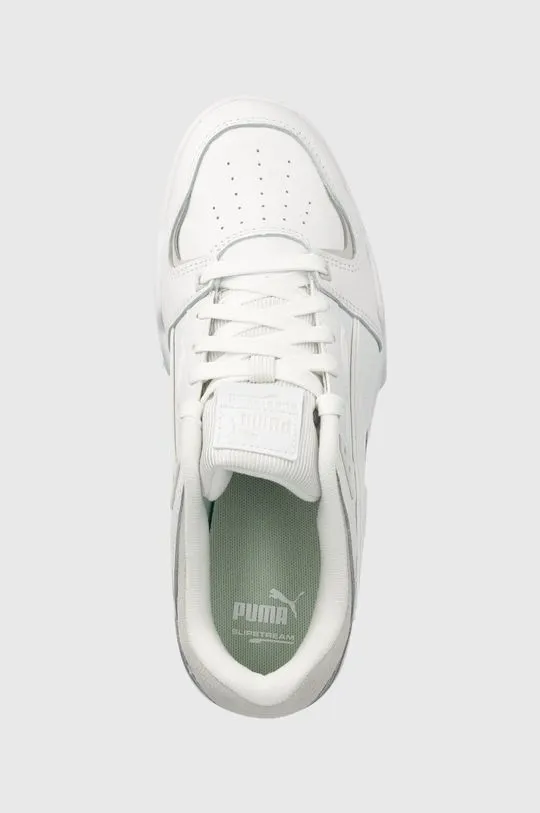 Puma Slipstream Bball White 393266-04