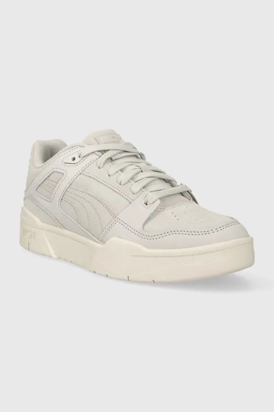 Puma Slipstream Reclaim Suede Frosted Ivory 387547