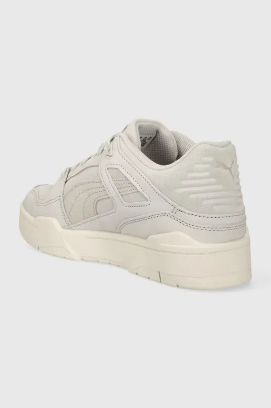 Puma Slipstream Reclaim Suede Frosted Ivory 387547