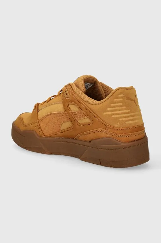 Puma Slipstream Suede Brown 387547-01