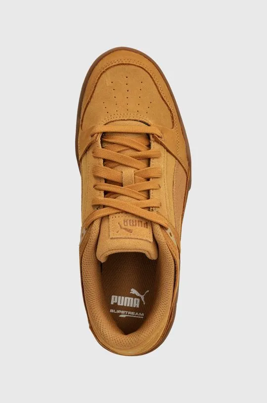 Puma Slipstream Suede Brown 387547-01