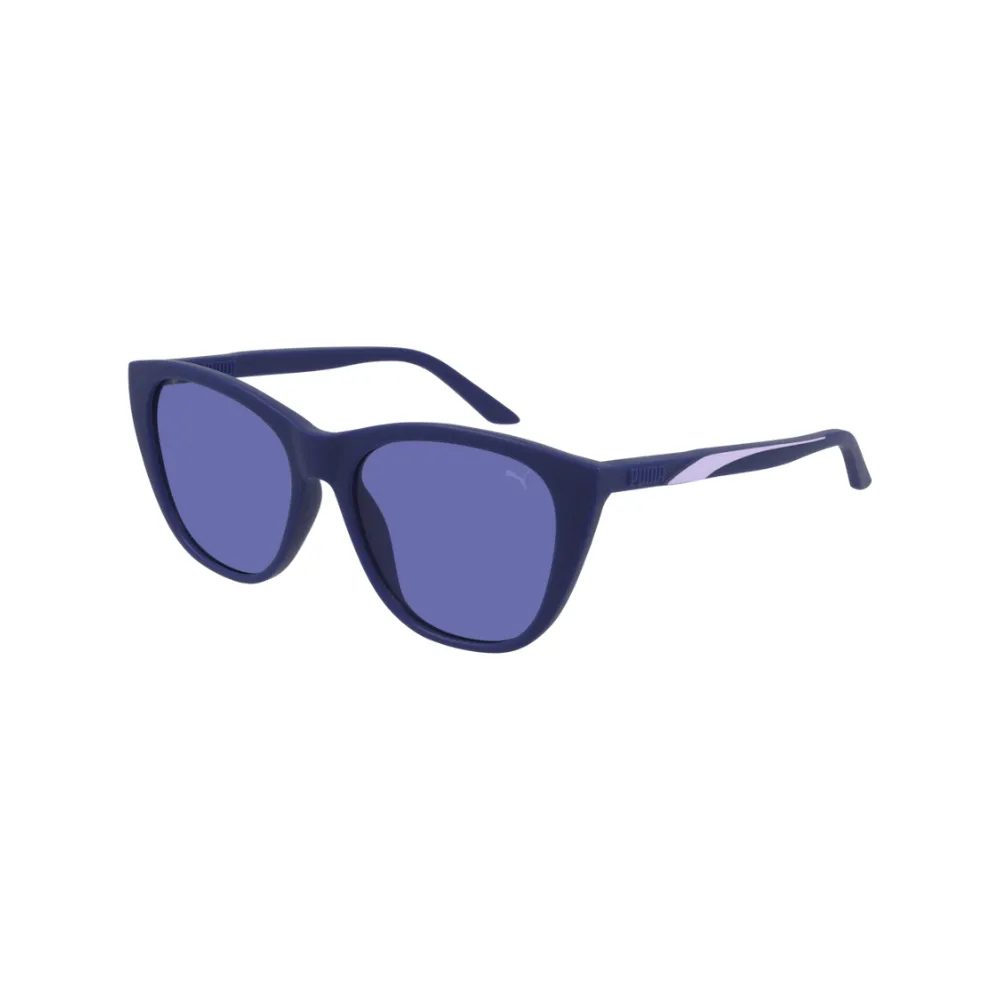 Puma Sunglass Woman Blue Violet PU0319S-002