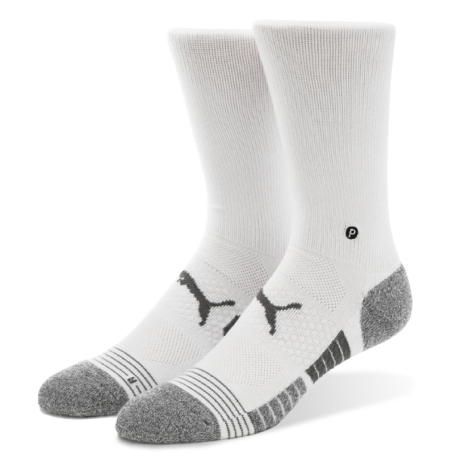 Puma Tech Crew Socks