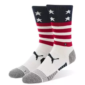 Puma Tech Crew Socks