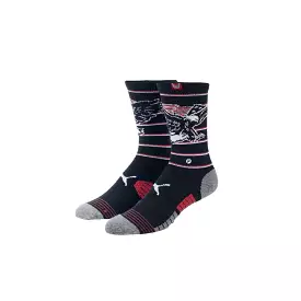 Puma Unisex X Volition Crew Golf Socks