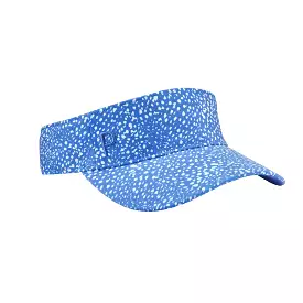 Puma Women's Microdot Sport Golf Visor