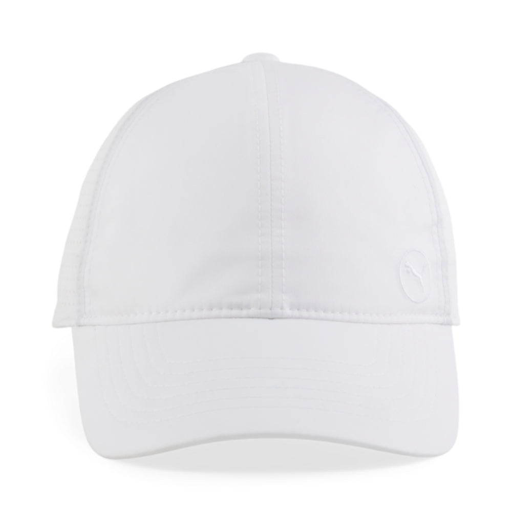 Puma Women's Ponytail Cap Adjustable Hat