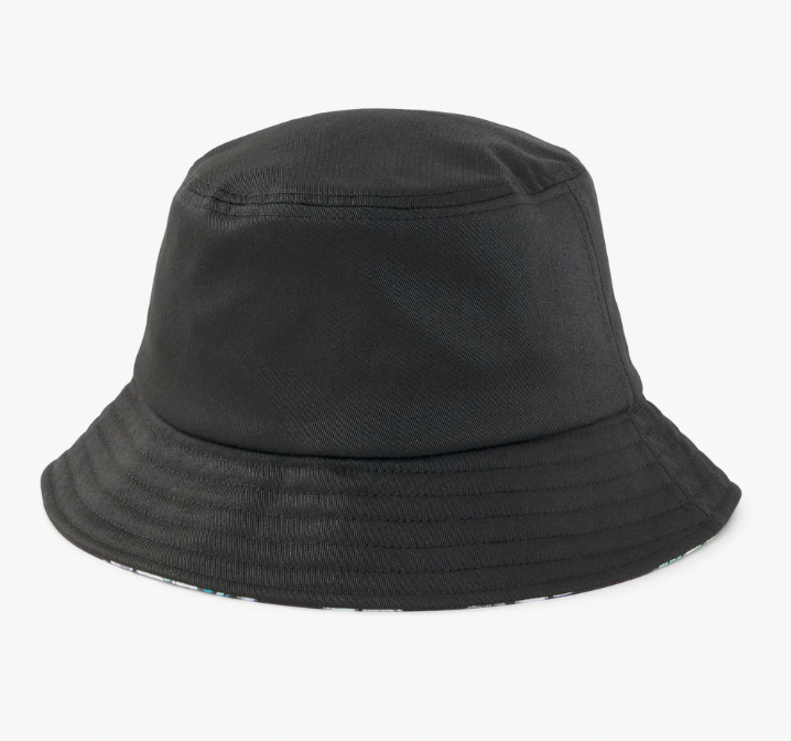 Puma x PTC Bucket Hat Black