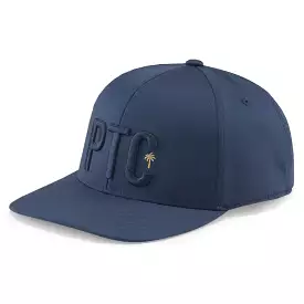 Puma x PTC Snapback Cap