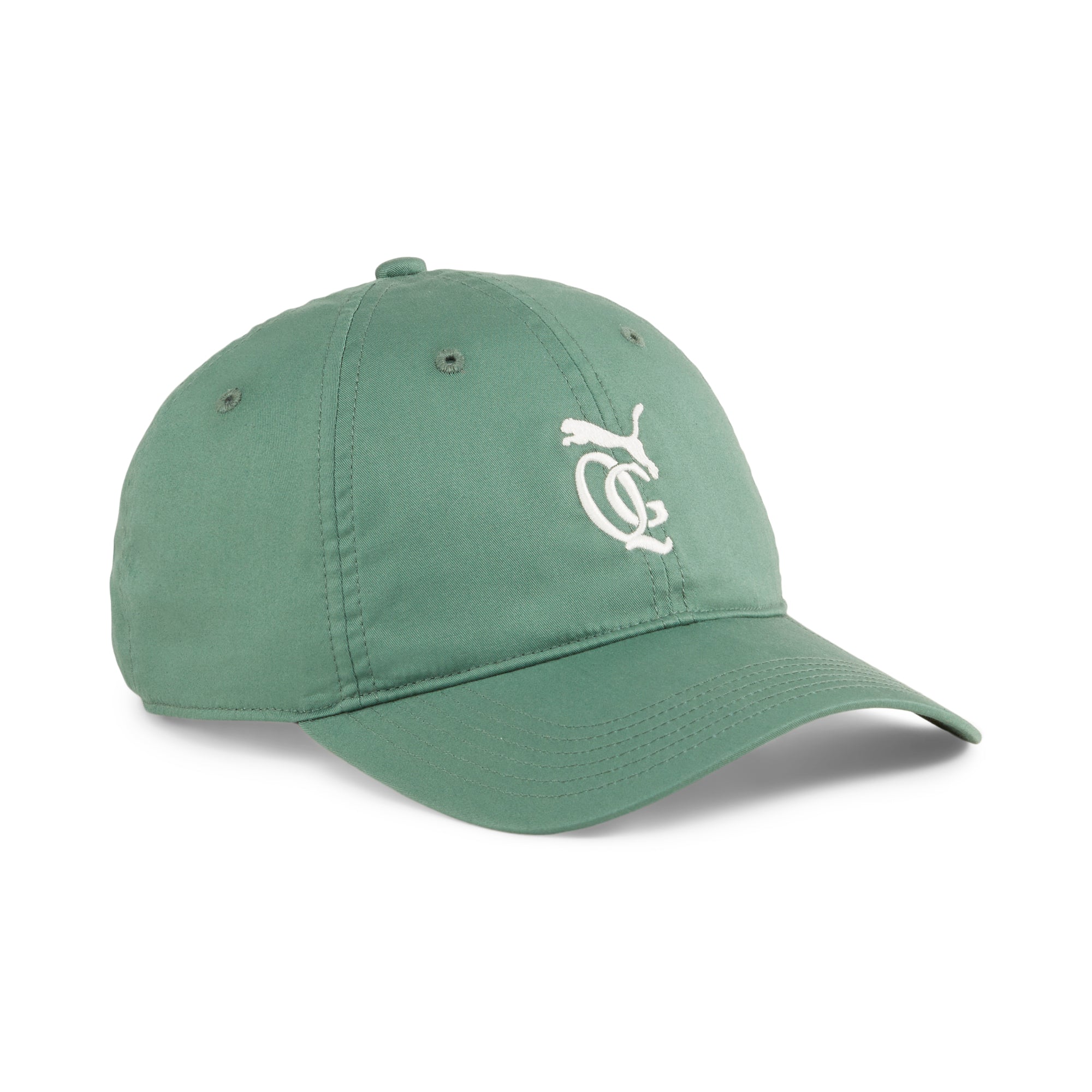 Puma x Quiet Golf Dad Golf Hat