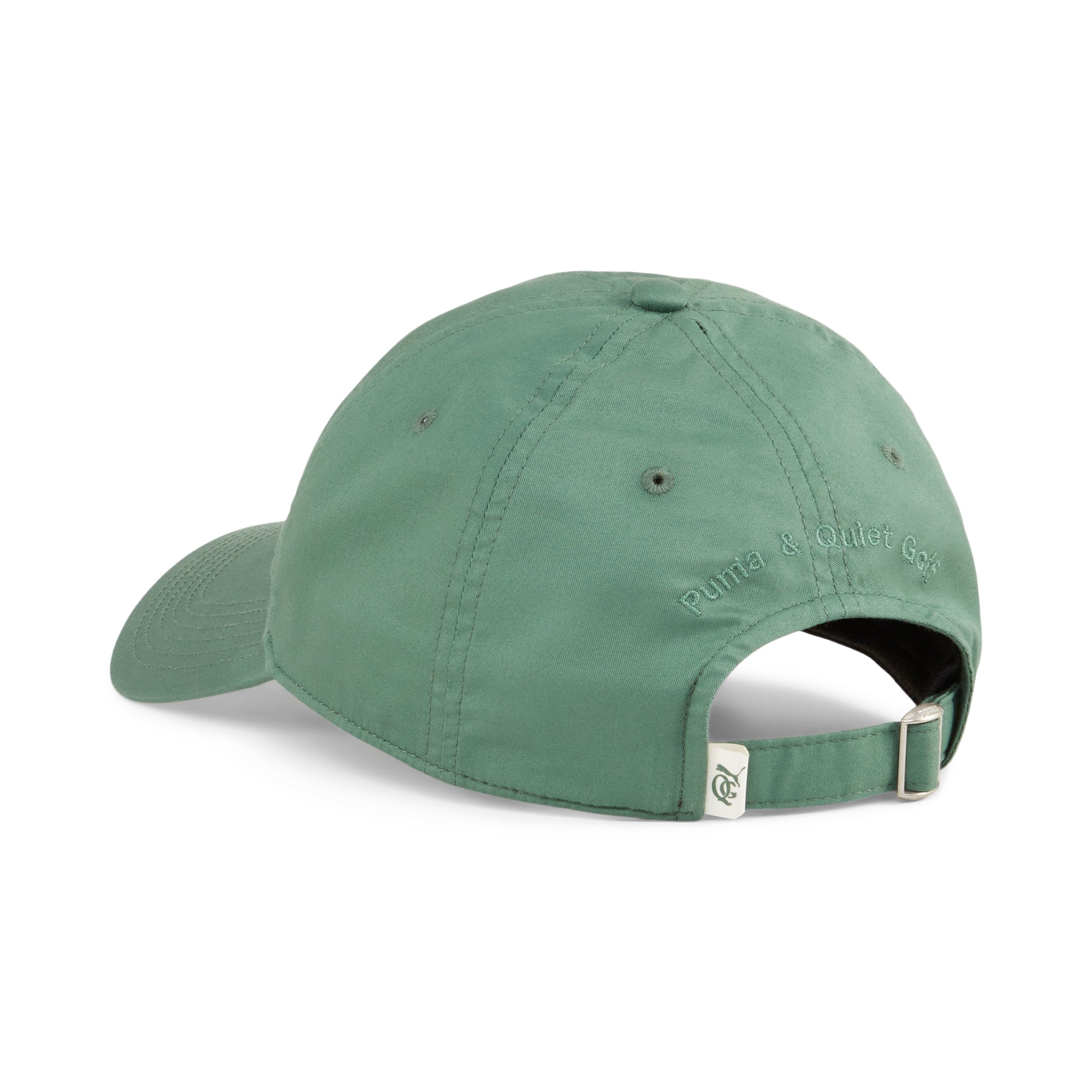 Puma x Quiet Golf Dad Golf Hat