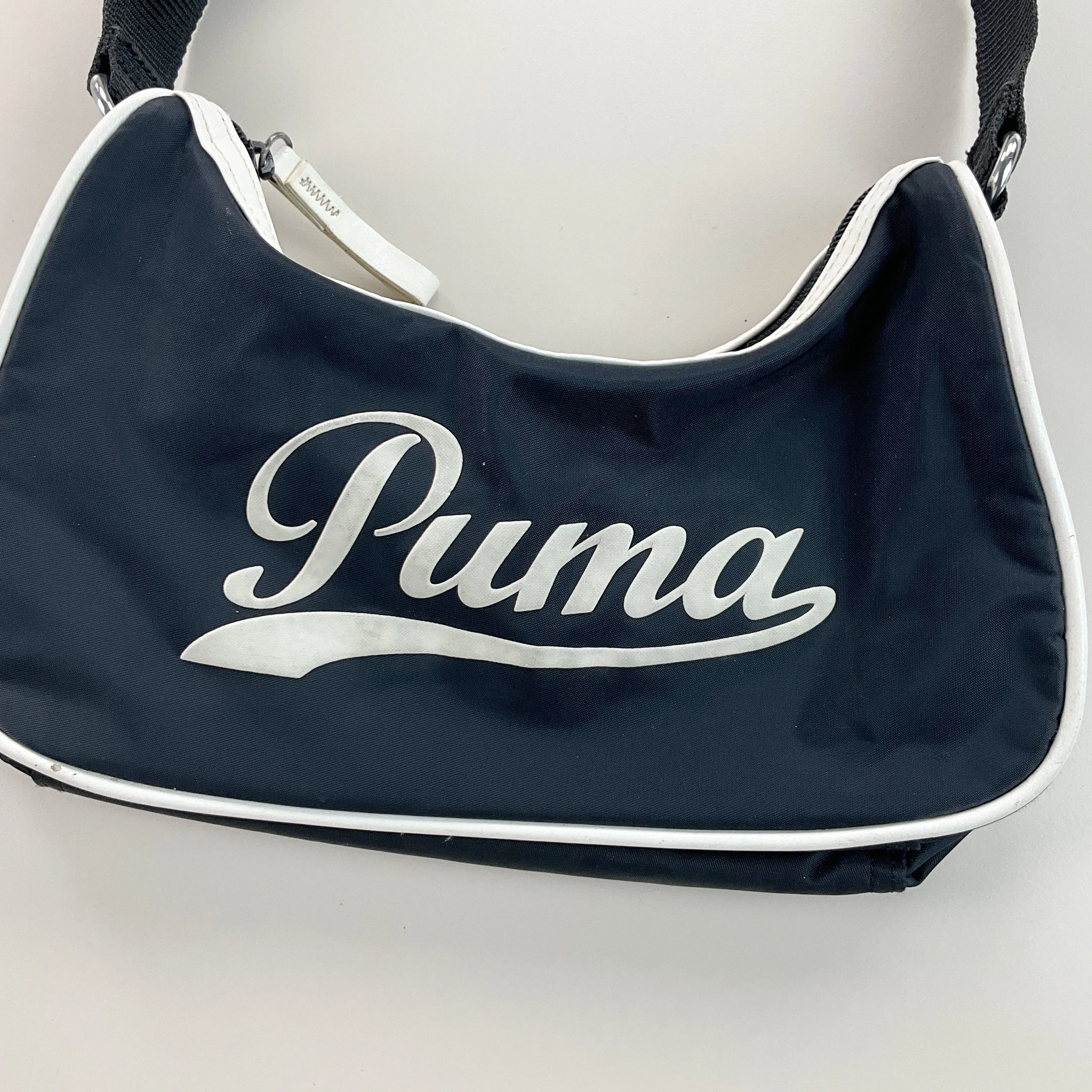 Puma Y2K Handle Bag