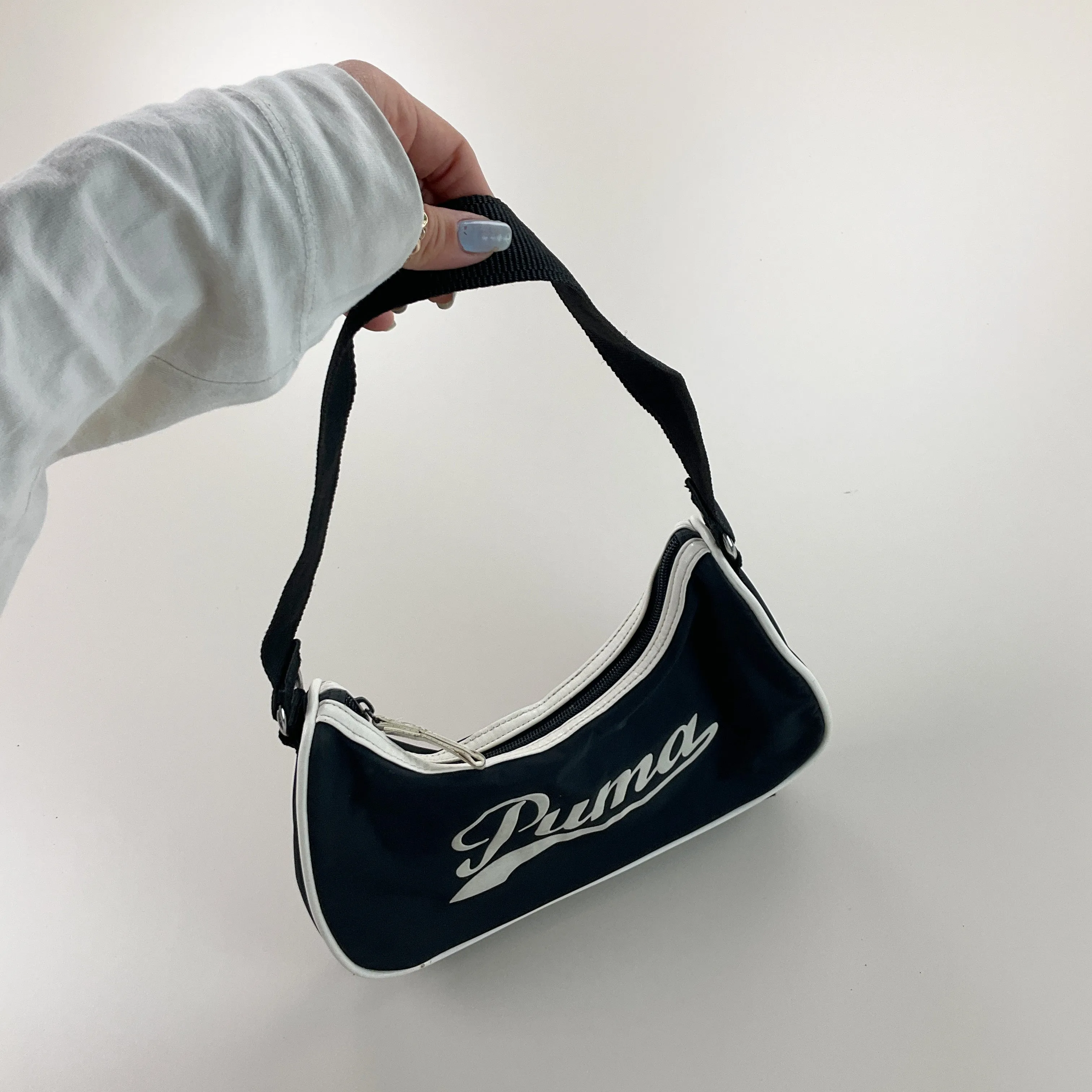 Puma Y2K Handle Bag