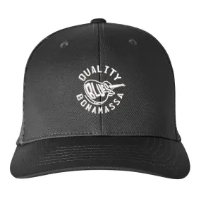 Quality Blues Puma Golf Snapback Trucker Cap