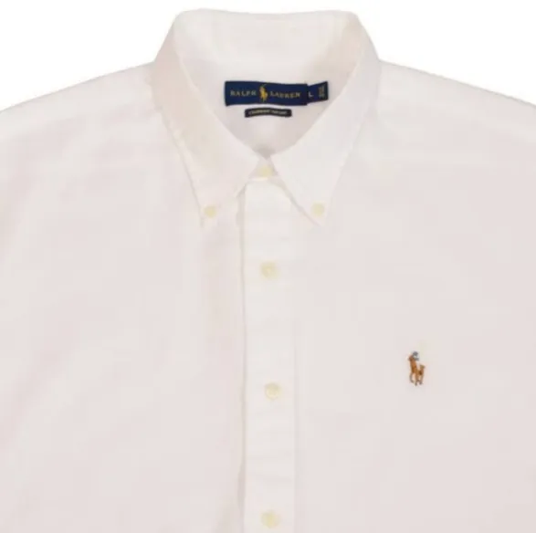 Ralph Lauren Shirts