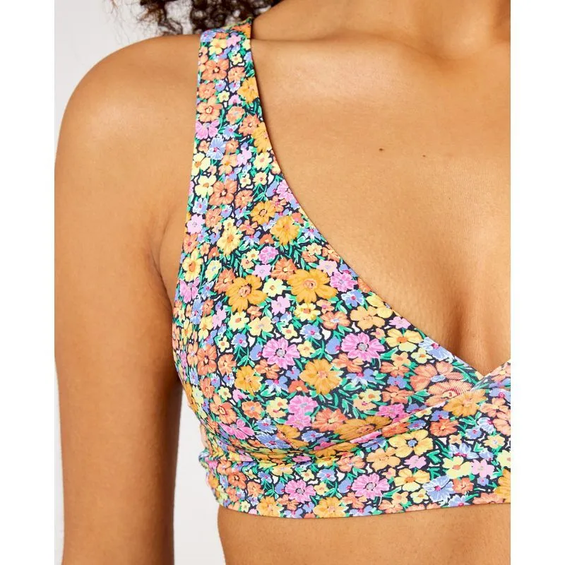 Rip Curl  Afterglow Ditsy Halter Revo - Bikinis