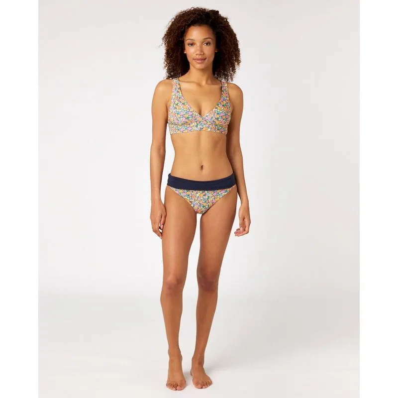 Rip Curl  Afterglow Ditsy Roll Up Good - Bikinis