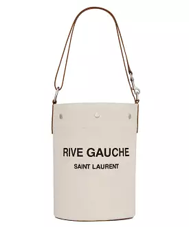 Rive Gauche Bucket Linen