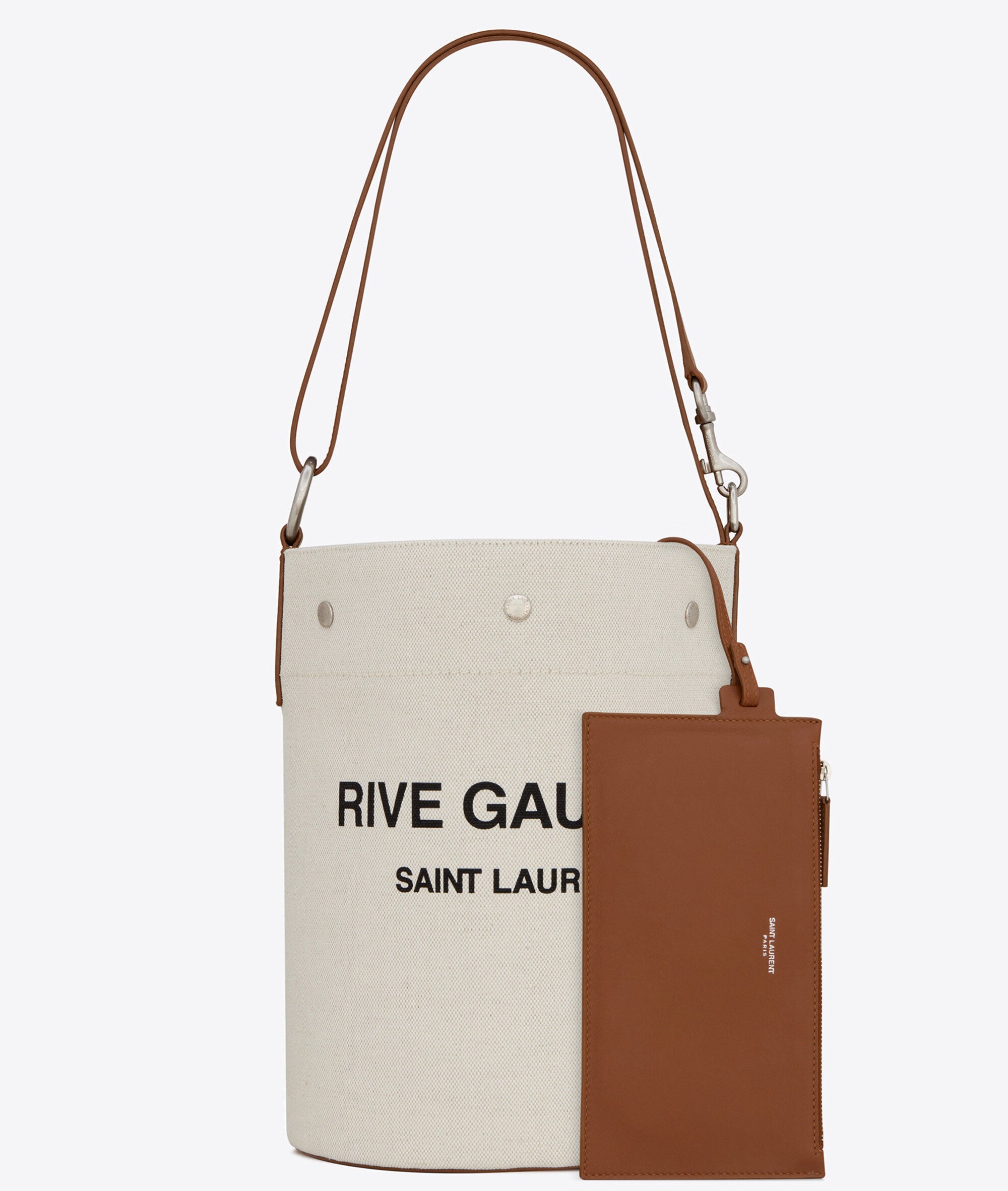 Rive Gauche Bucket Linen