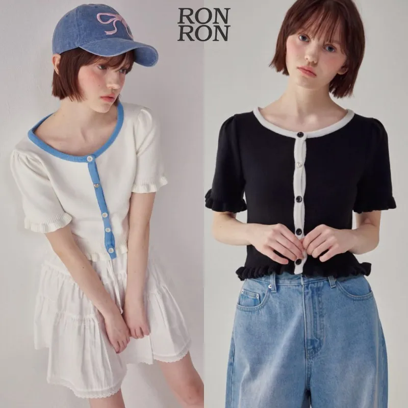 RONRON  |Cardigans