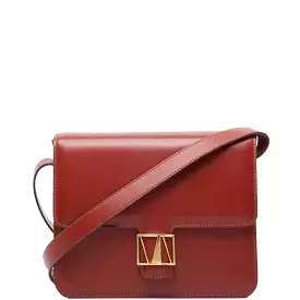 Roxy Satchel, Redbole