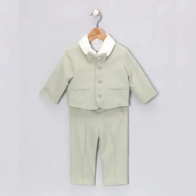 Sweet Kids Inc Boys Eaton Suit Set